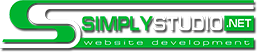 Веб студия SimplyStudio